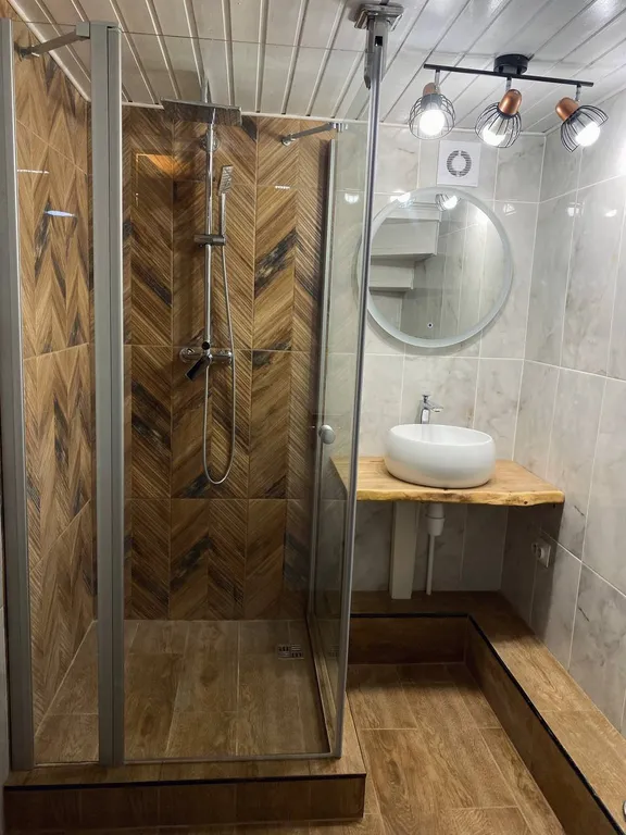 2-комнатный Дом