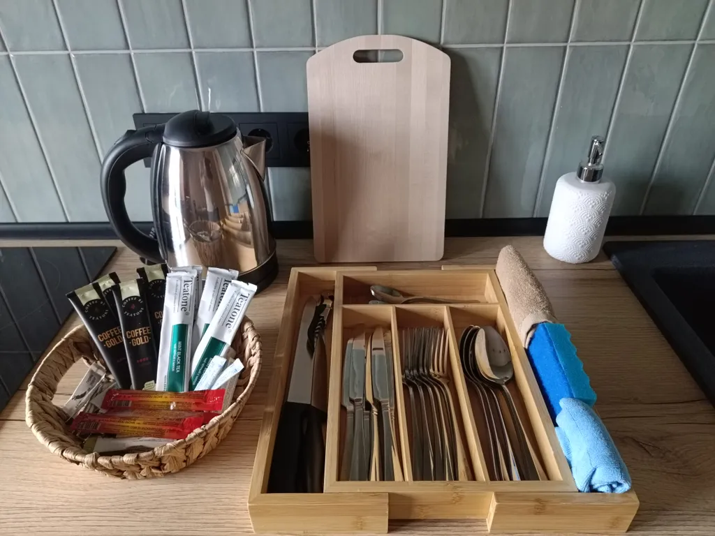 Просторный дизайнерский лофт в центре города