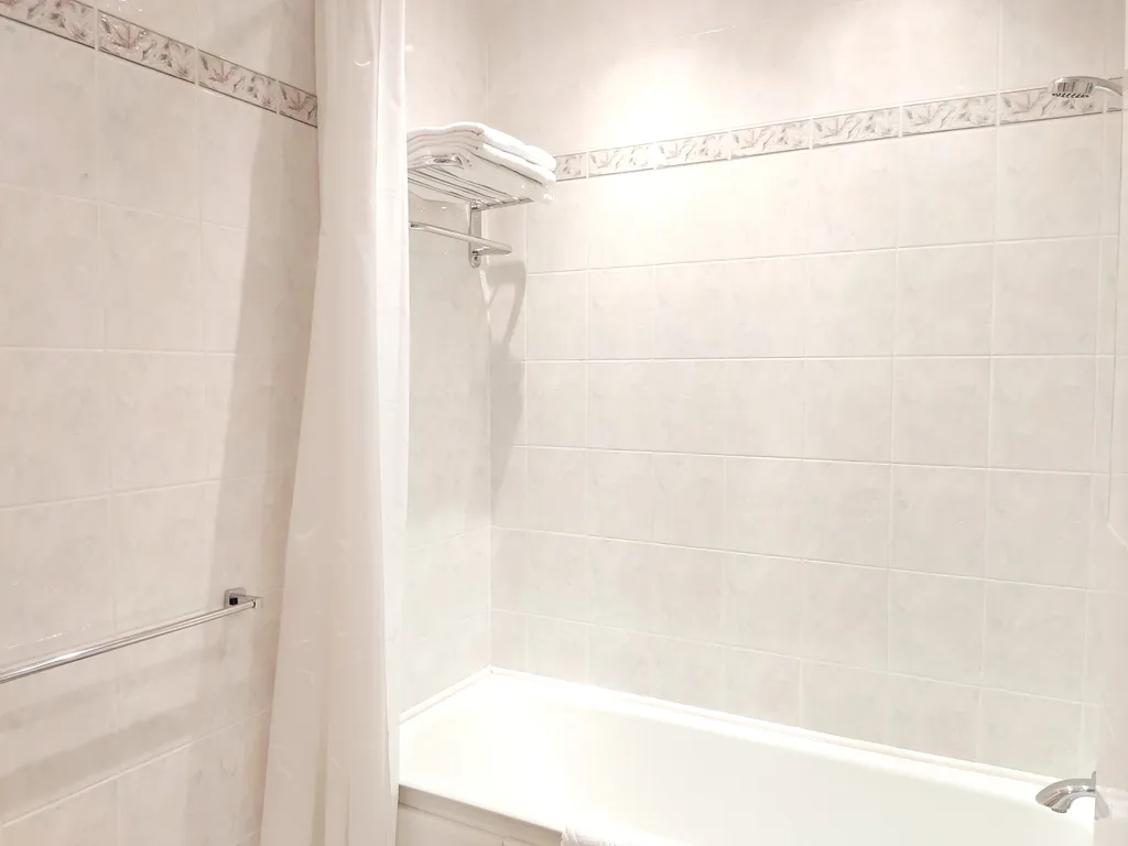 3-комнатные апартаменты в центре города