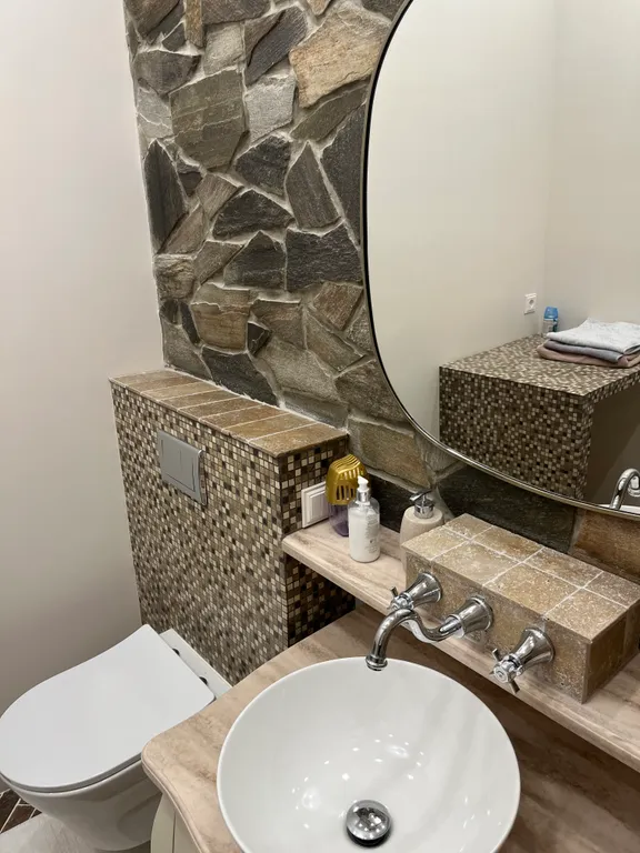 Квартира Квартира для любителей стиля — Москва