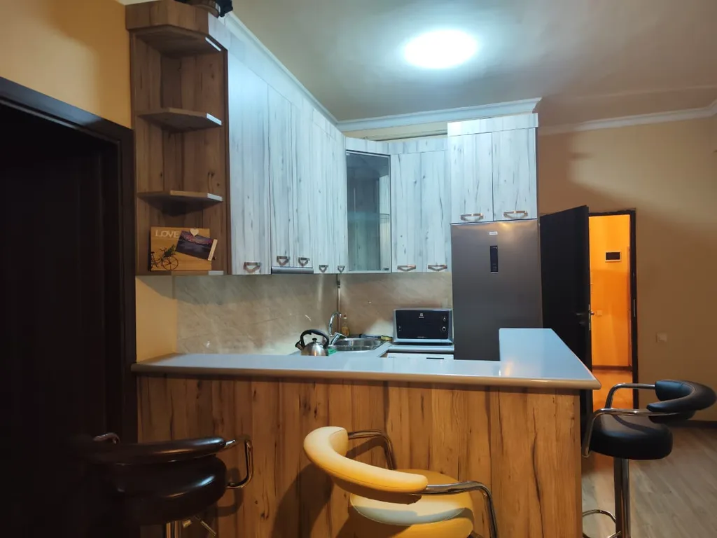 Standart Apt. in Centr