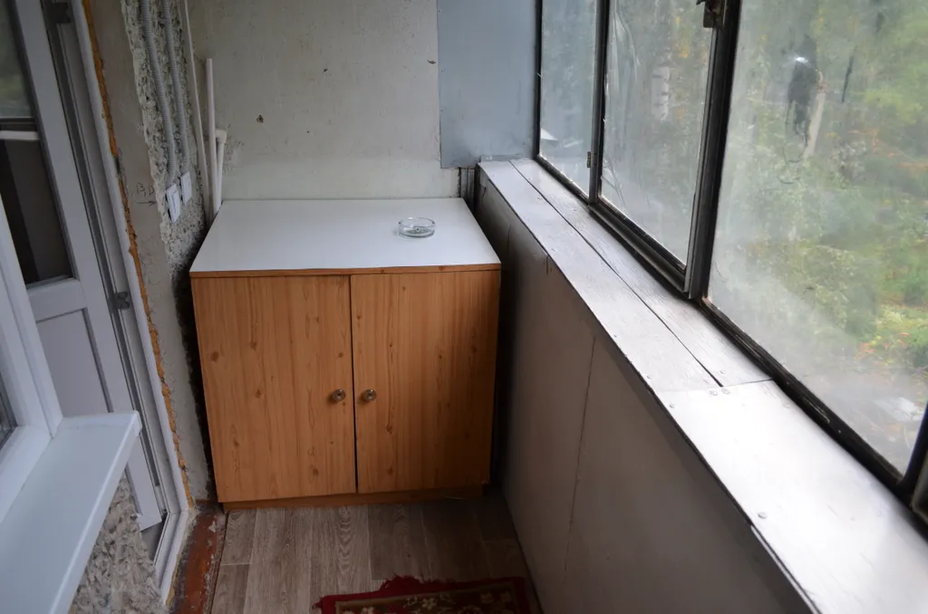 Уютная двухкомнатная квартира в спальном районе от собственника