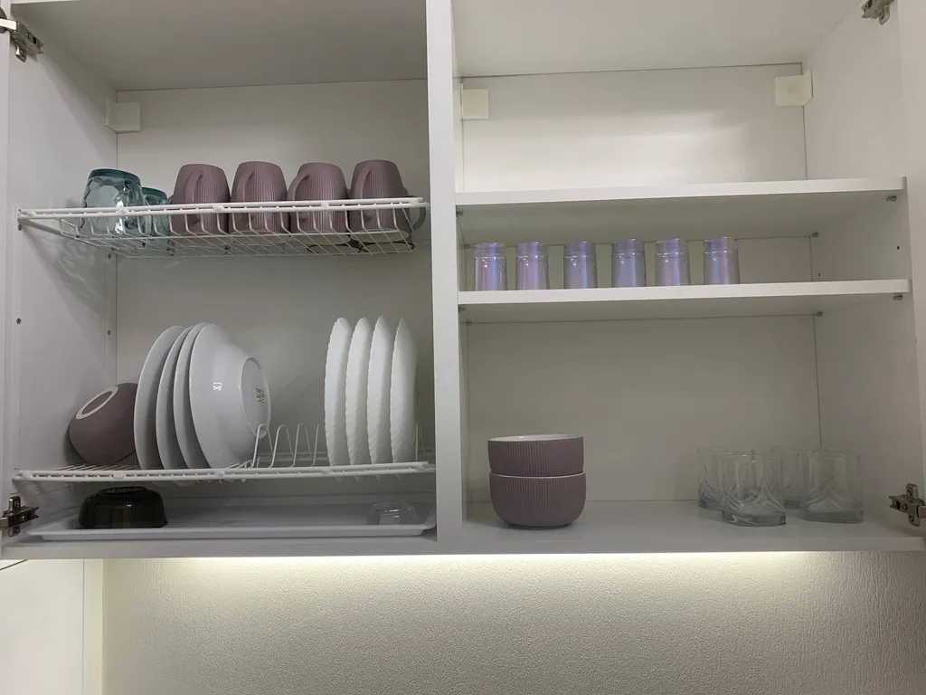 Красивая однокомнатная в Ватутинках