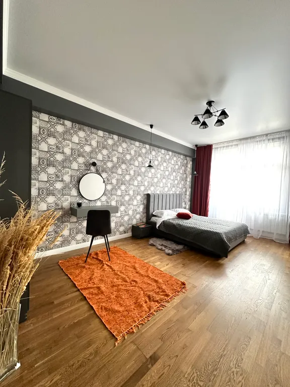 Квартира Skandy house — аренда посуточно в Пятигорск