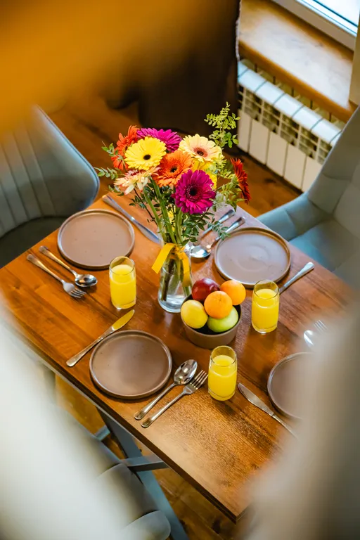 Дом для отдыха