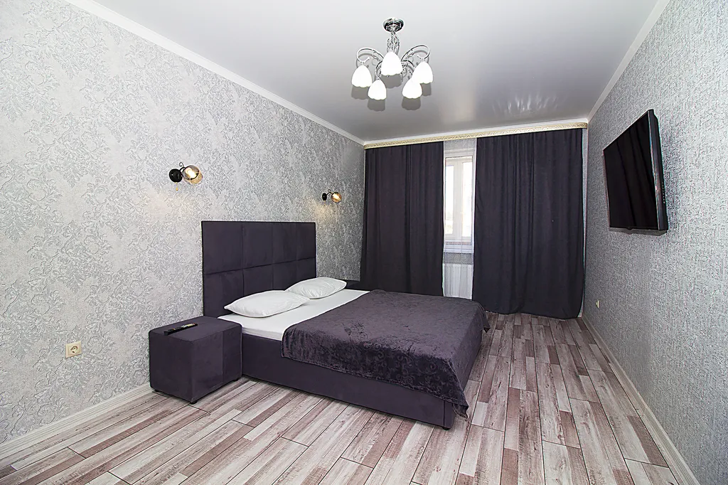 Дизайнерская Vip квартира — аренда посуточно в Пятигорск