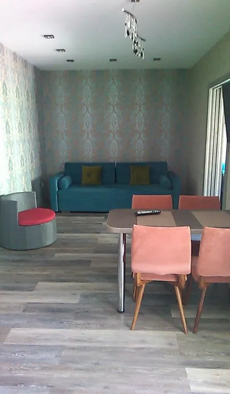 Квартира 1-комнатная Квартира — Светлогорск