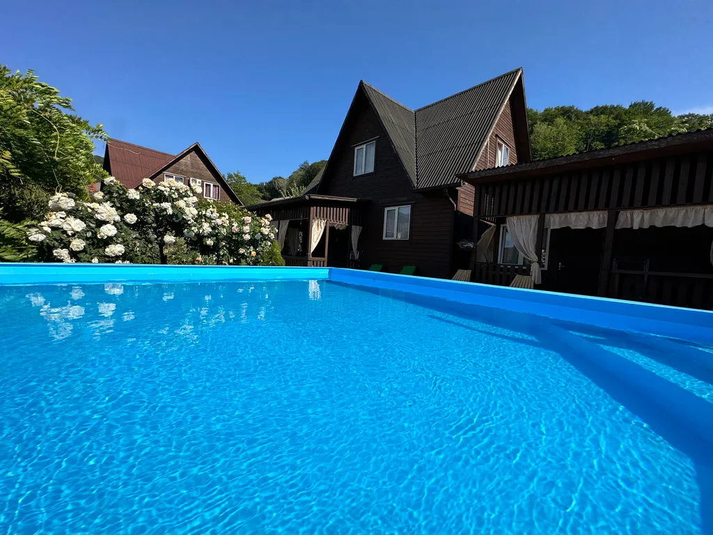 3-комнатный Дом