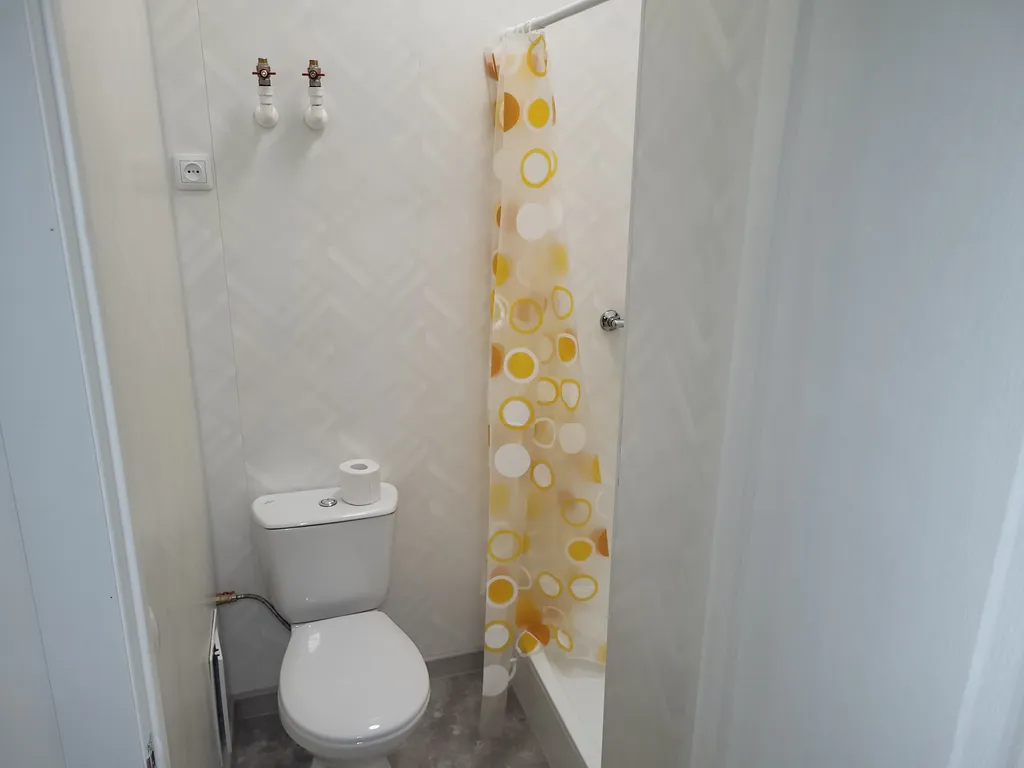 Мини-студия рядом с ЖД вокзалом и ДВГУПС