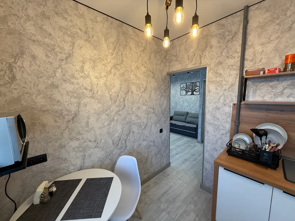 Уютная квартира в самом центре