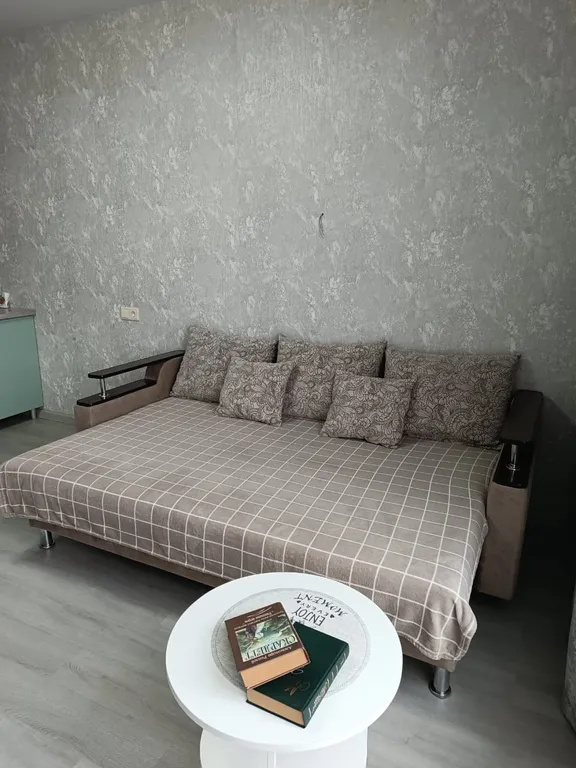 Новая студия на Мичурина