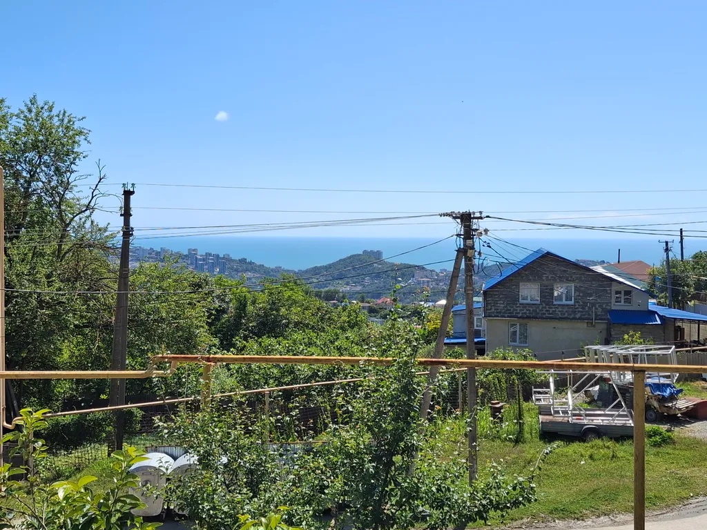 Коттедж Уютный домик недалеко от моря — Сочи