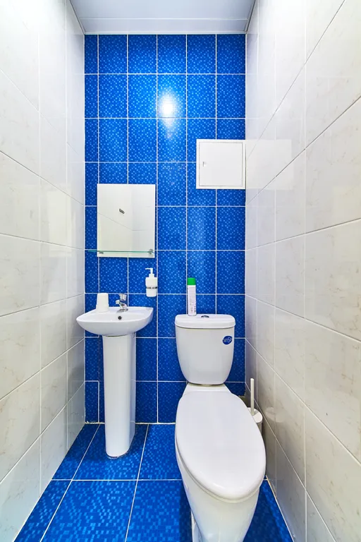 Квартира Комната — Москва