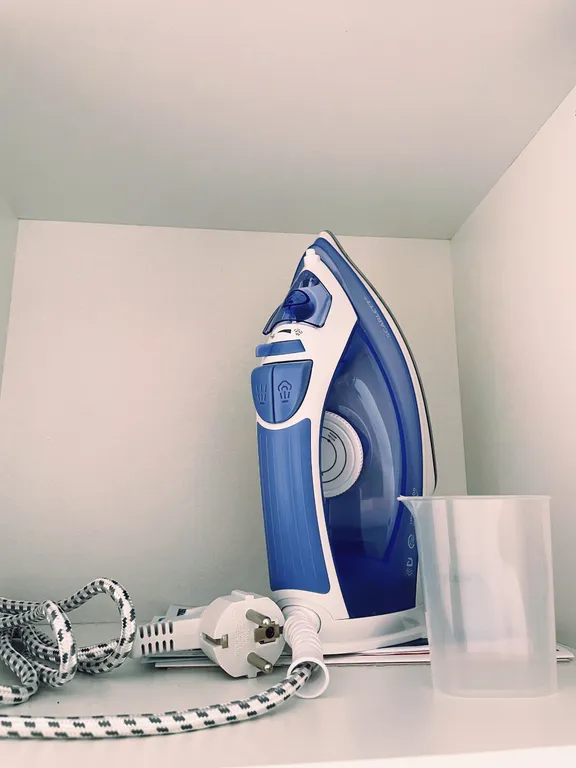 Уютная квартира в новом современном районе