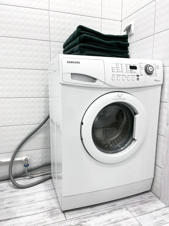 Уютная квартира на Чапаева