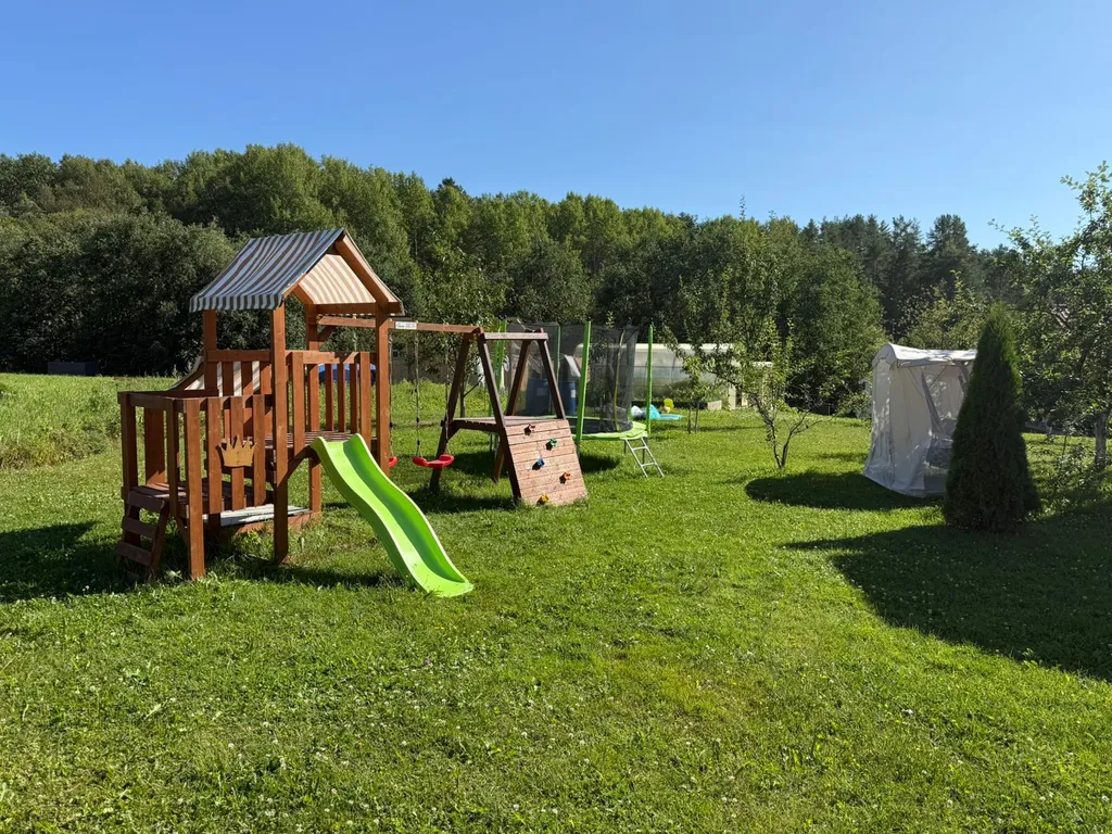 Комфортный дом