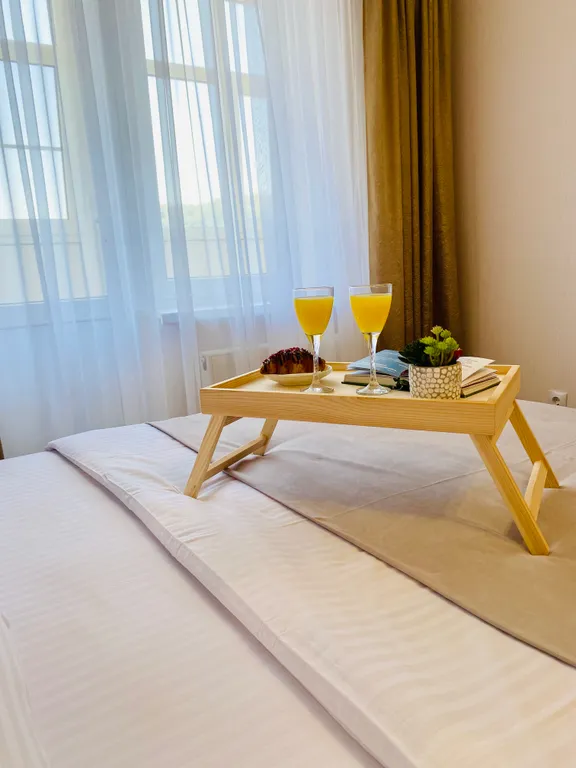 Апартаменты Kurorty Katy