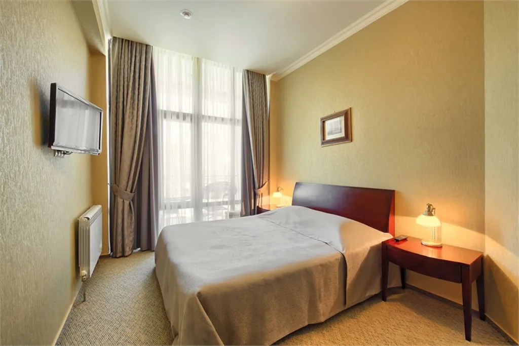 Квартира Люкс Классический — аренда посуточно в Ессентуки