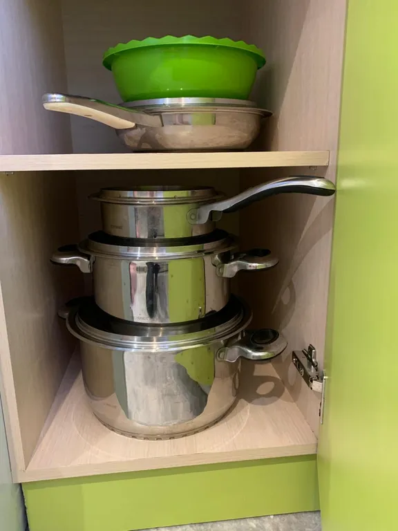 Отдых на Волге