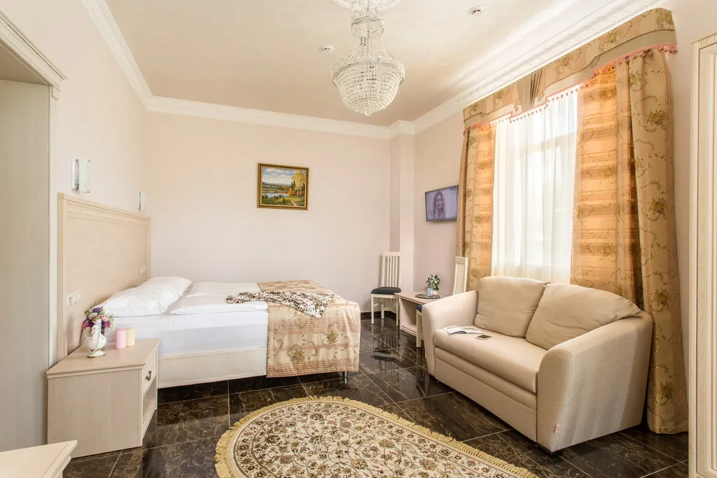 Квартира Комната — аренда посуточно в Ростов-на-Дону