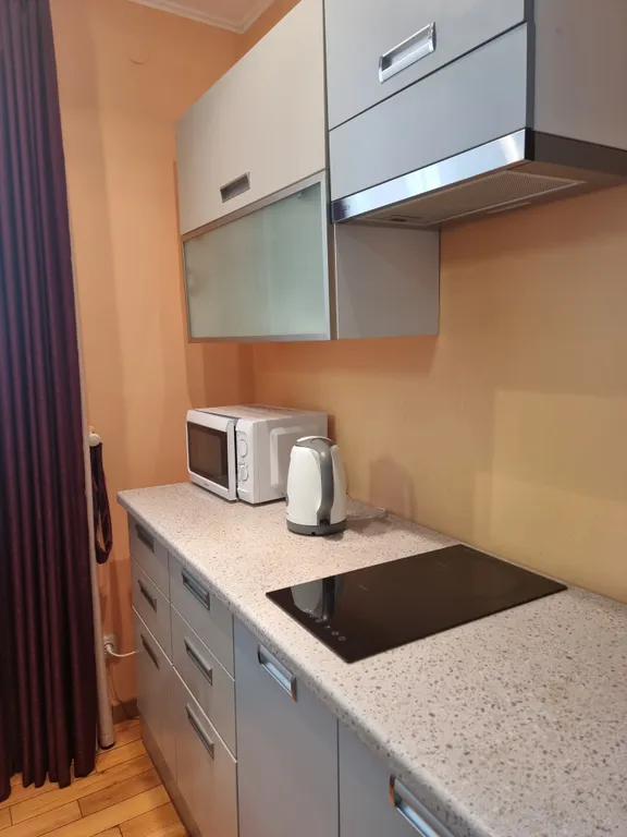 Апартаменты на берегу моря, с бассейном, спа