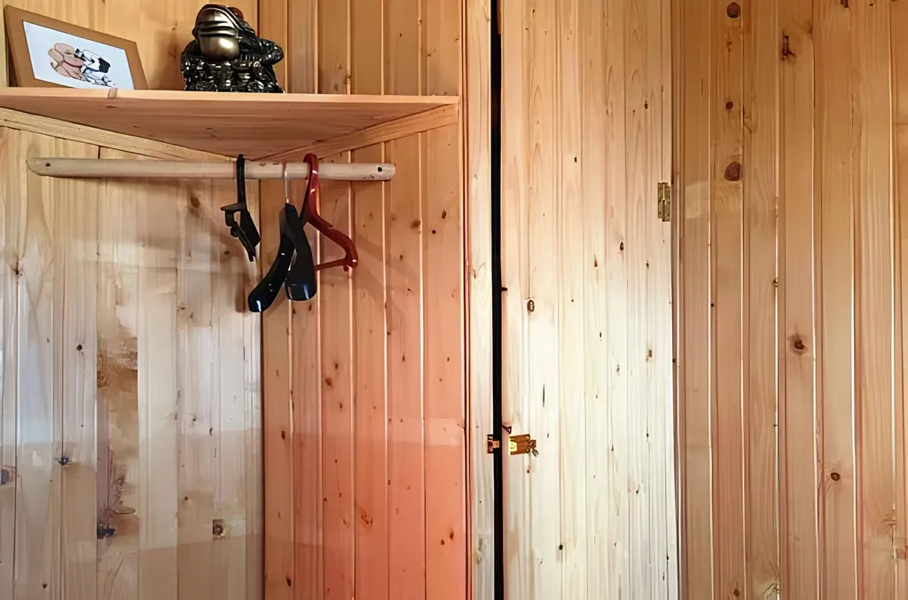 Гостевой дом «Чайка» - уютный номер