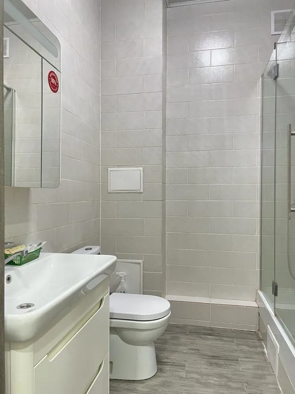 Студия в ЖК Ирина