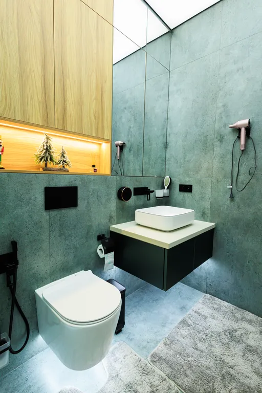 Комфортные апартаменты со всеми удобствами в центре города