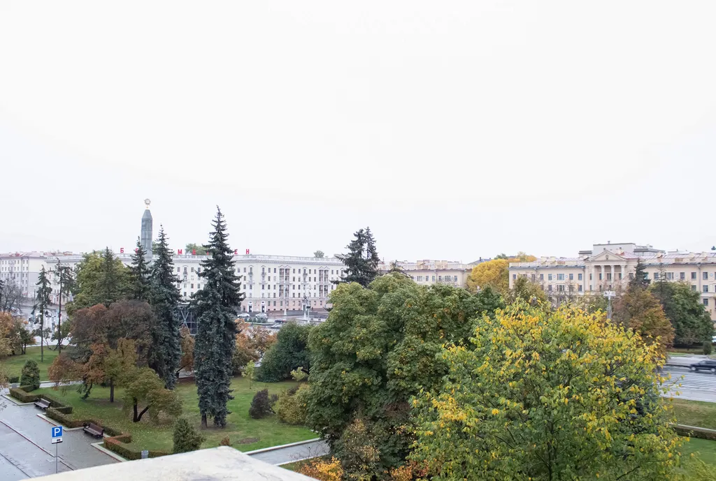 Квартира Апартаменты Prestige — Минск