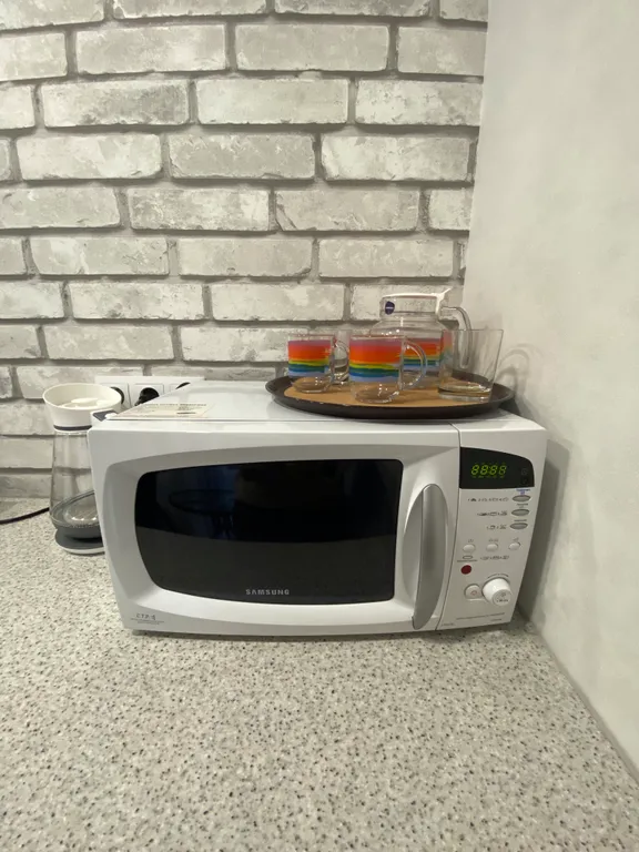 Квартира Апартаменты рядом с морем — Адлер