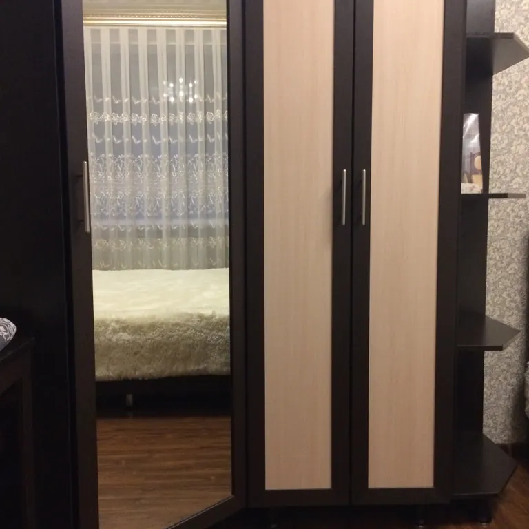 Комфортный отдых в горах у нас