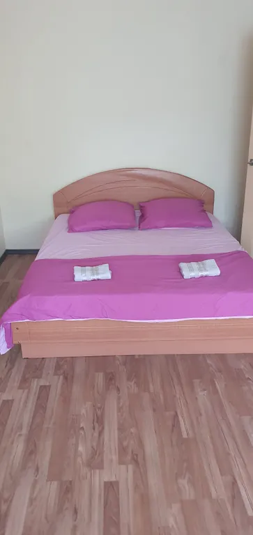 Уютная 1-комнатная квартира