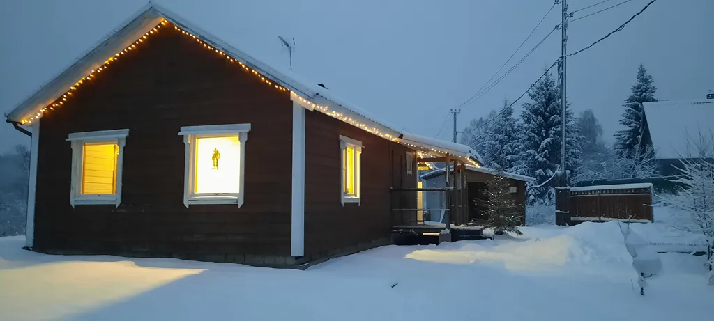 Уткина ламба