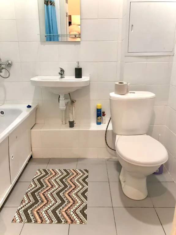 Апартамент у Шереметьево