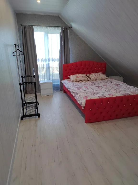 Дом с пятью спальнями в 10 минутах от моря