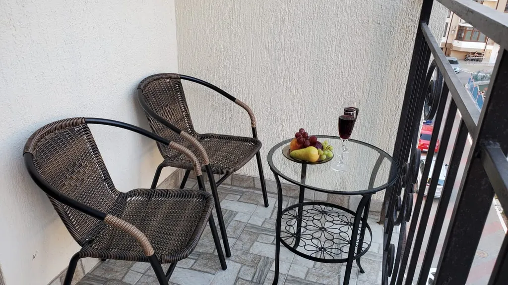 Квартира Квартира в жк бизнес-класса — Геленджик