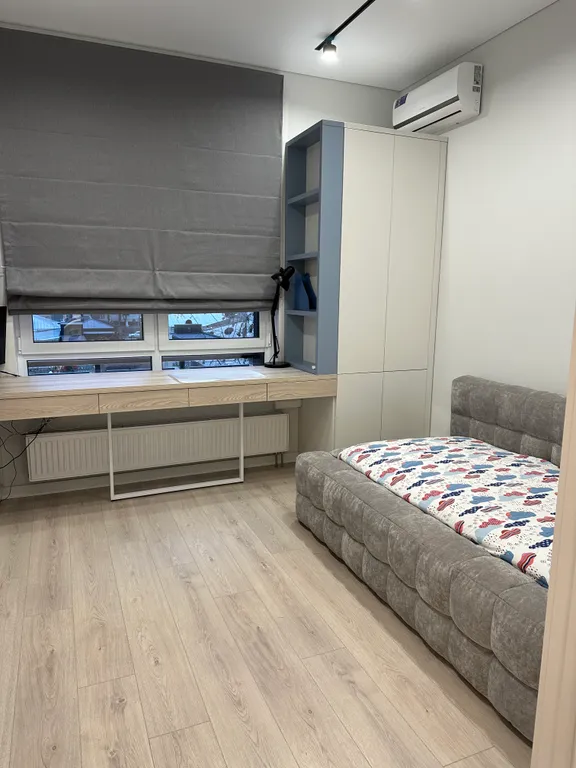 Новая уютная квартира в самом центре города