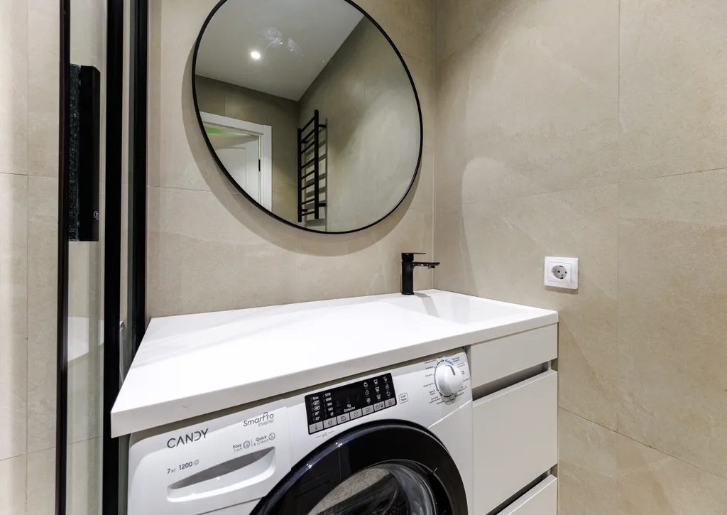 Уютная квартира в центре