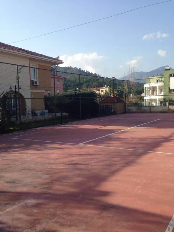 Прекрасная вилла у моря