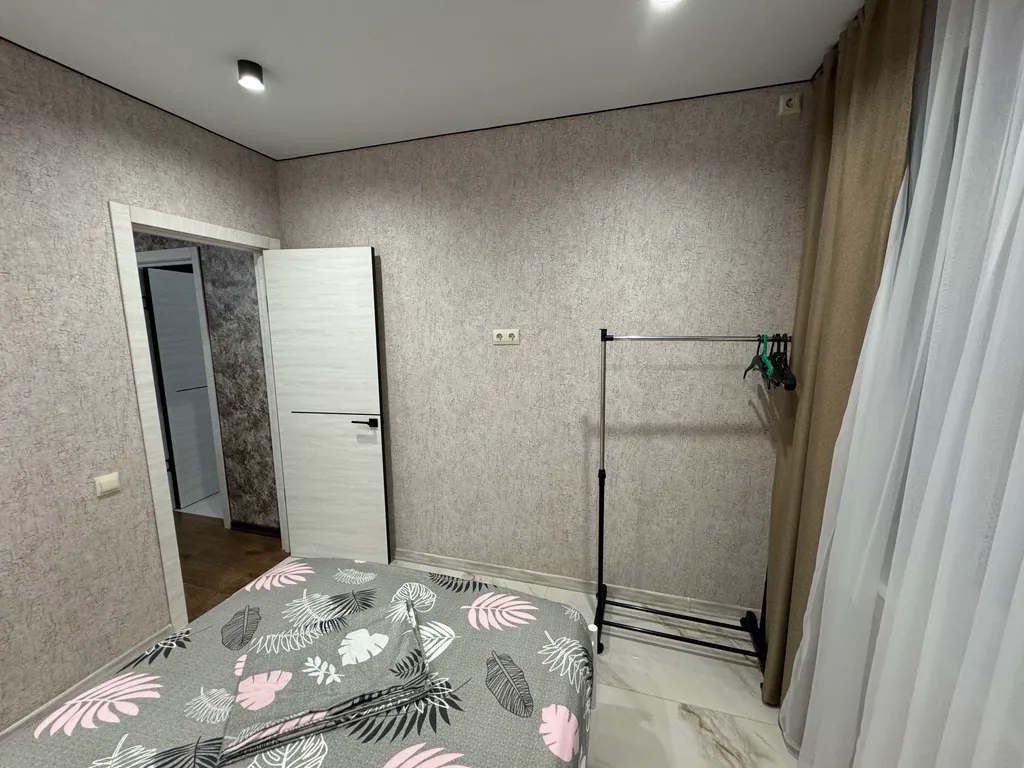 Уютный таунхаус с бассейном