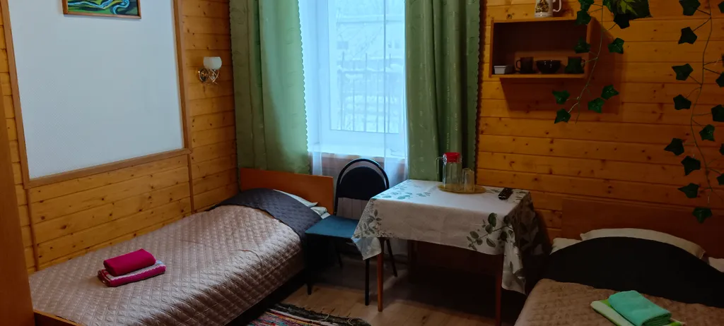 Квартира Комната — аренда посуточно в Вологда