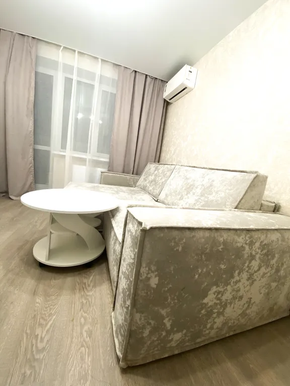 Квартира с джакузи