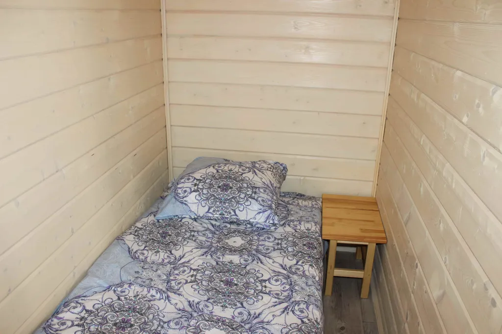 Дом "Таежный"