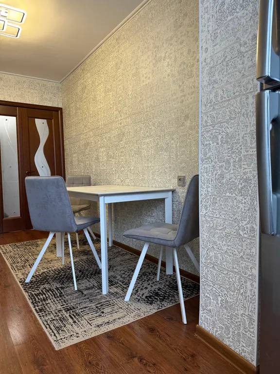 4-комнатная Квартира