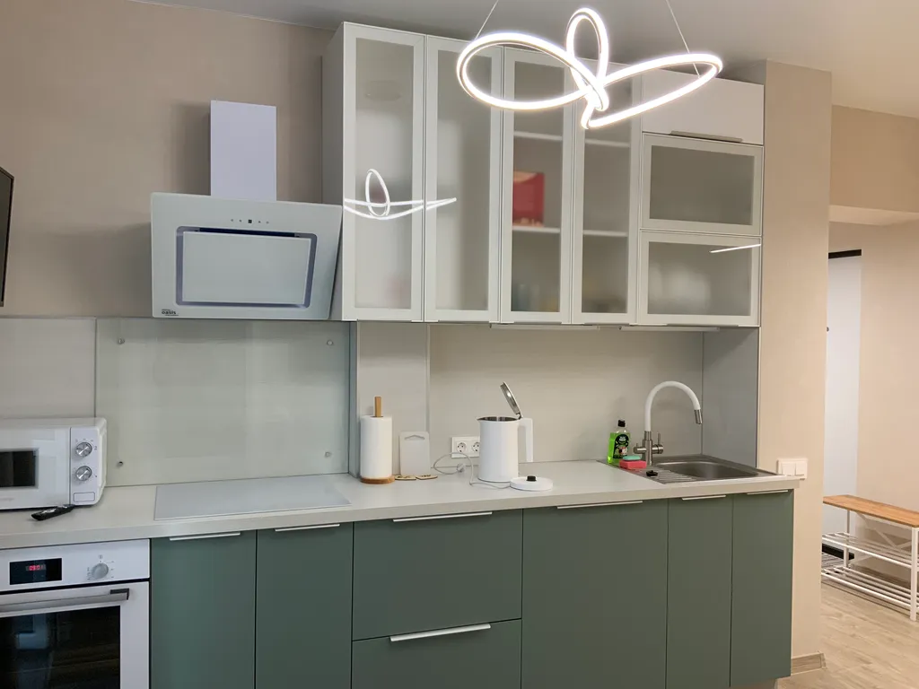 Квартира Квартира у моря — Пионерский