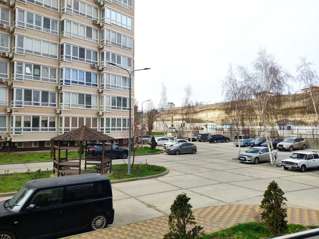 Квартира Апартаменты Монако 24 ЖК Кавказ 228 — Анапа