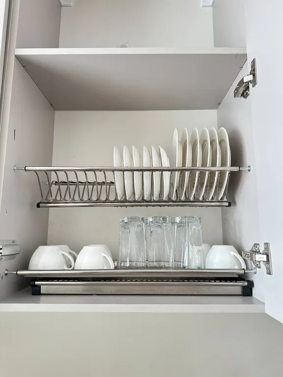 Уютная квартира на Утепова