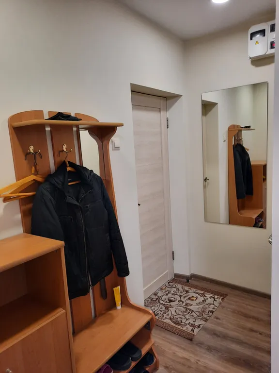 Удобная квартира в центре рядом с морем