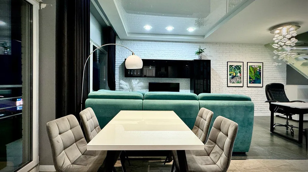 Квартира с дизайнерским ремонтом — аренда посуточно в Сочи