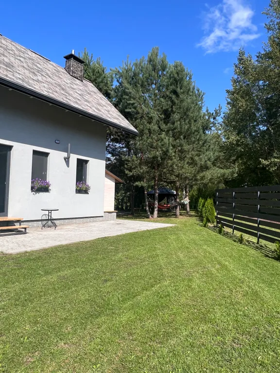 Дом Pike на Нарочи